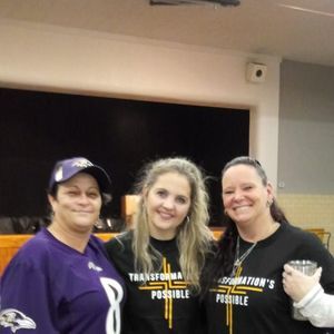 Meet your Posher, Lisa